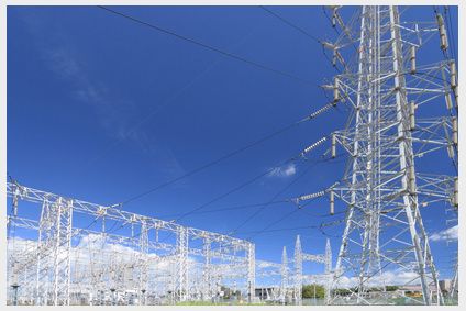 新電力代理店業