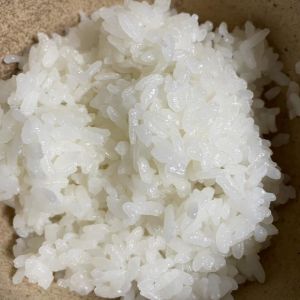 炊飯利用