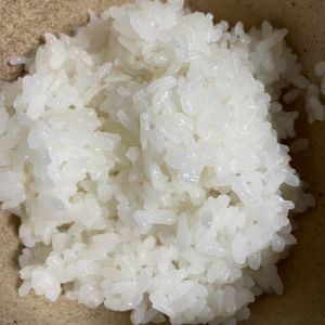 炊飯利用