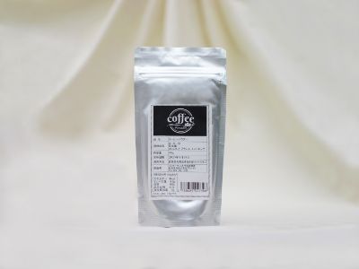 コーヒーパウダー