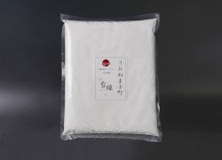 うおぬま小町 雪縁（ゆかり）